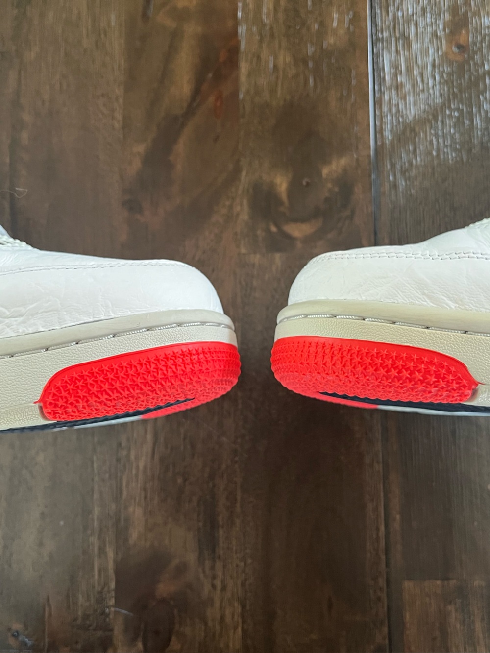 Jordan 4 Retro Flight Nostalgia - Picture 8 of 8